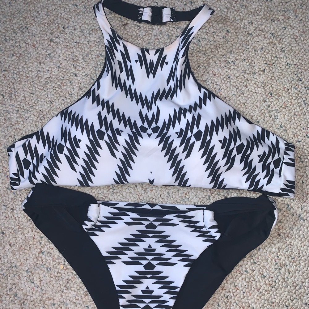 🖤ZAFUL bikini set🖤